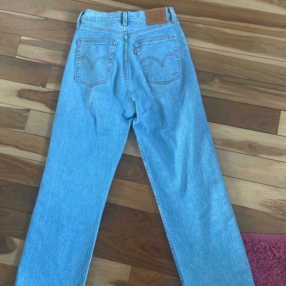 LEVIS JEANS - Picture 4 of 4